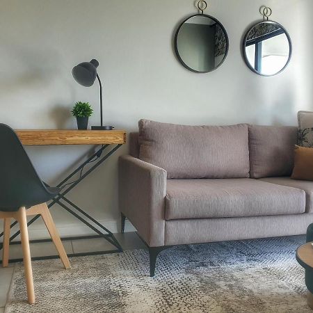 The Blyde - Appartement De Luxe Pretoria-Noord 外观 照片