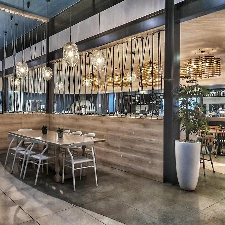 The Blyde - Appartement De Luxe Pretoria-Noord 外观 照片