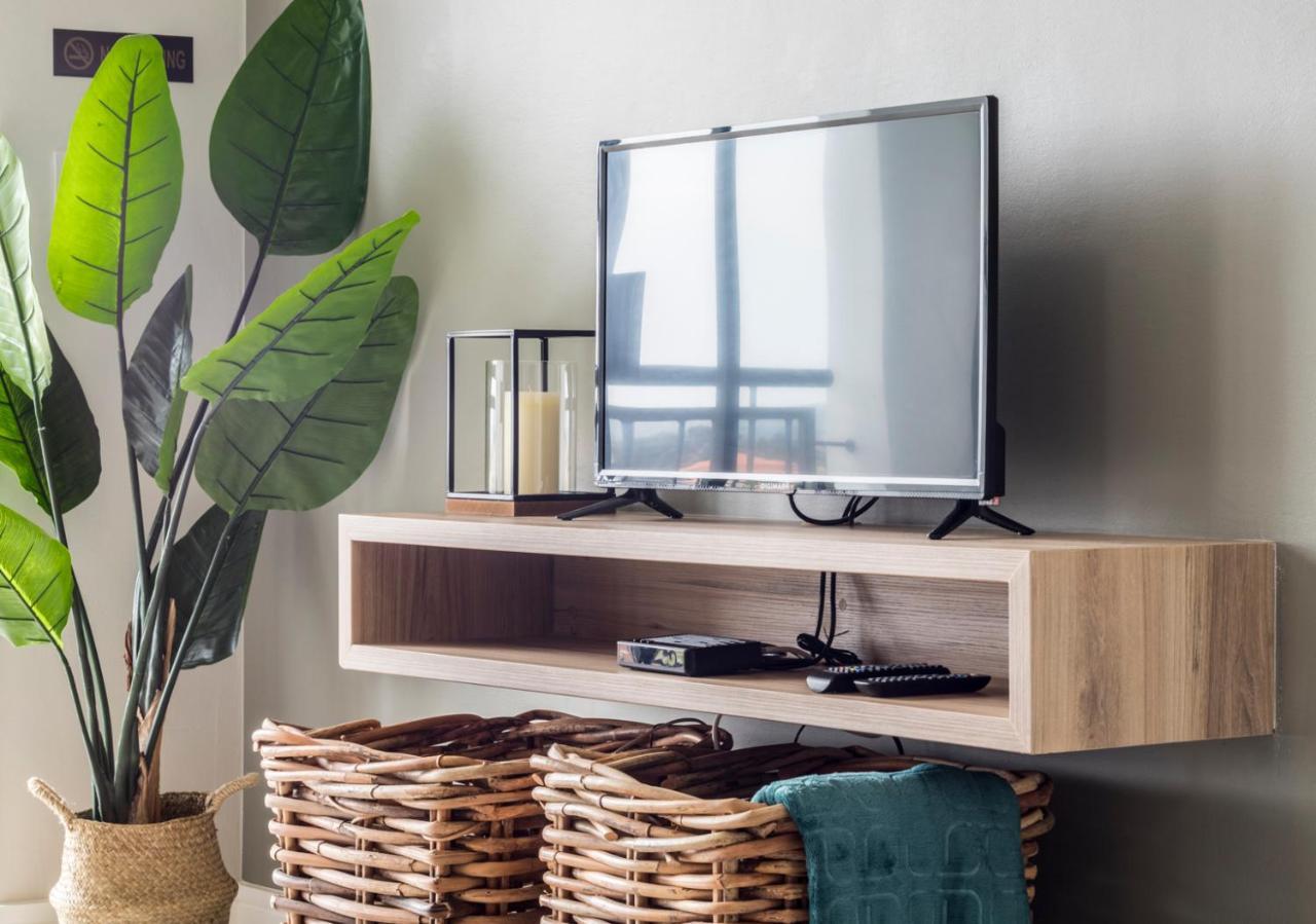 The Blyde - Appartement De Luxe Pretoria-Noord 外观 照片