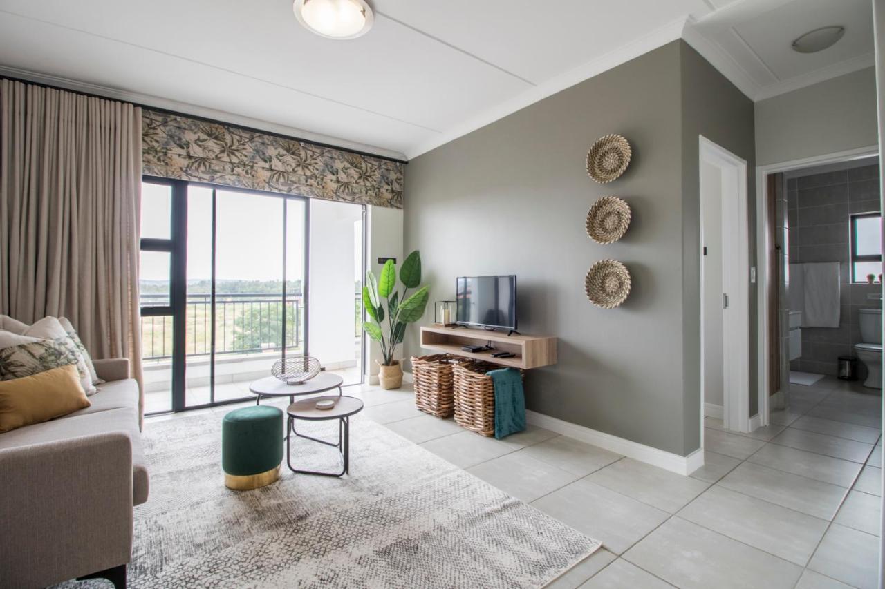 The Blyde - Appartement De Luxe Pretoria-Noord 外观 照片