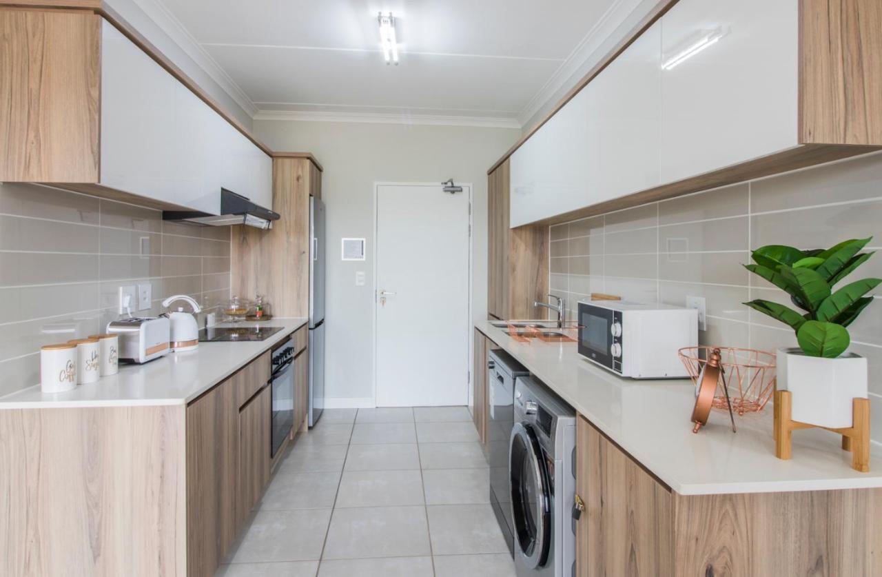 The Blyde - Appartement De Luxe Pretoria-Noord 外观 照片