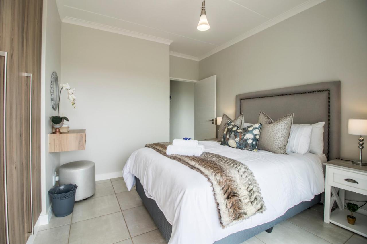 The Blyde - Appartement De Luxe Pretoria-Noord 外观 照片