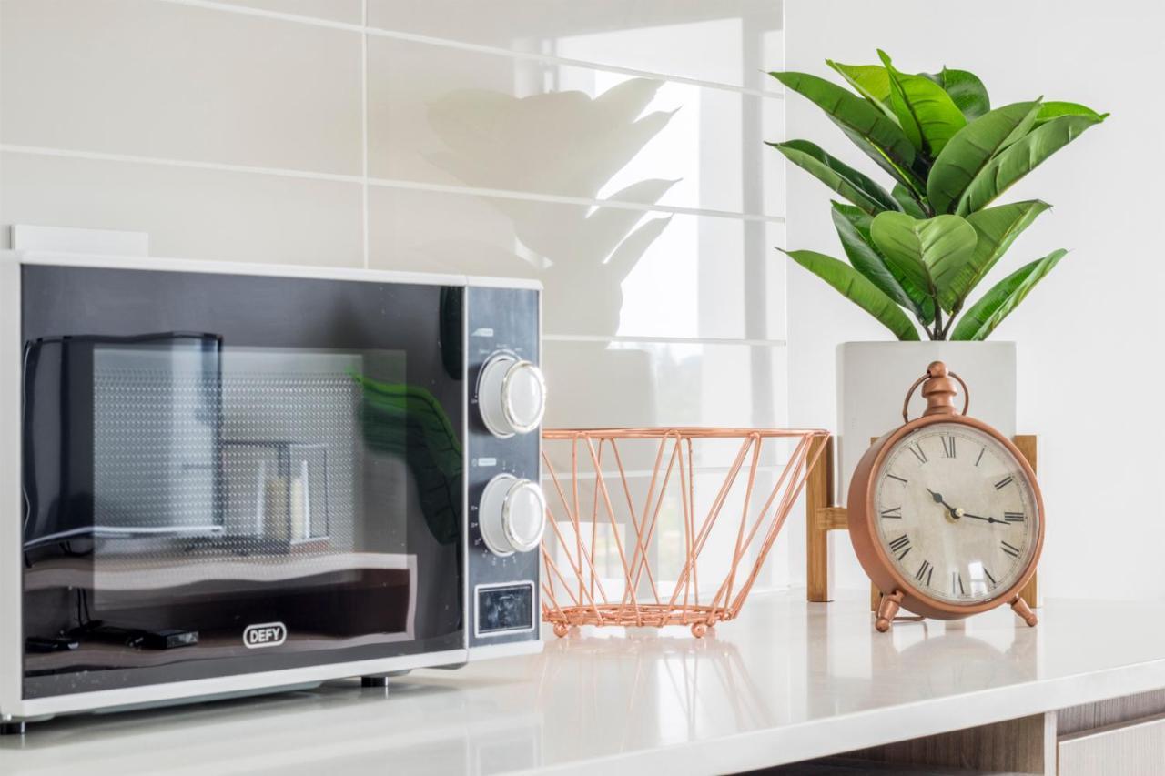 The Blyde - Appartement De Luxe Pretoria-Noord 外观 照片