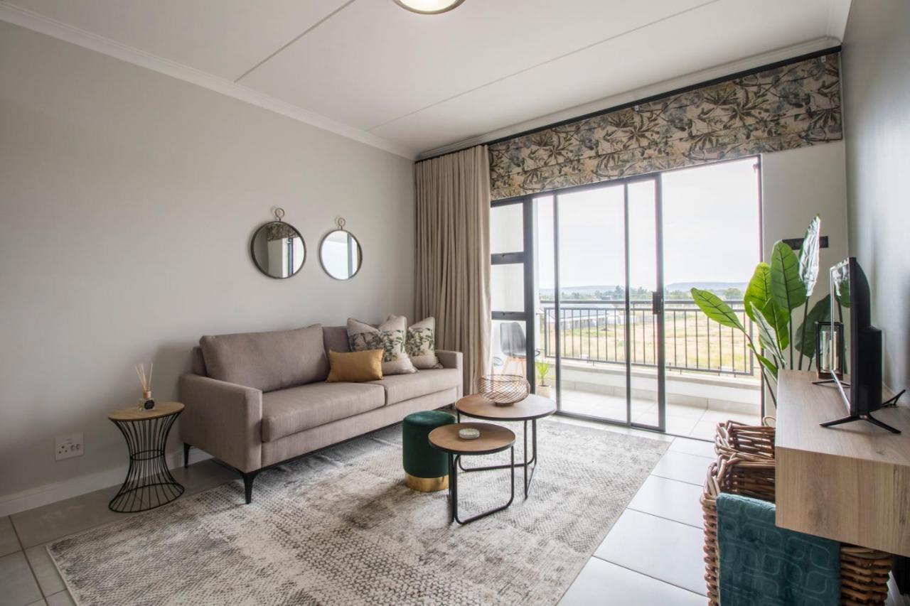 The Blyde - Appartement De Luxe Pretoria-Noord 外观 照片