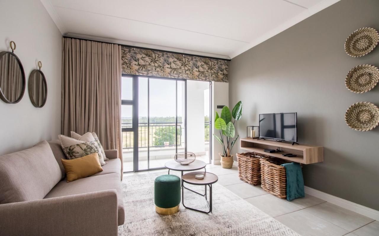 The Blyde - Appartement De Luxe Pretoria-Noord 外观 照片