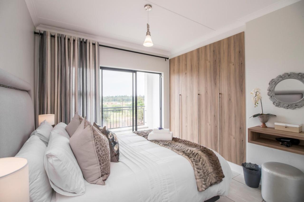 The Blyde - Appartement De Luxe Pretoria-Noord 外观 照片