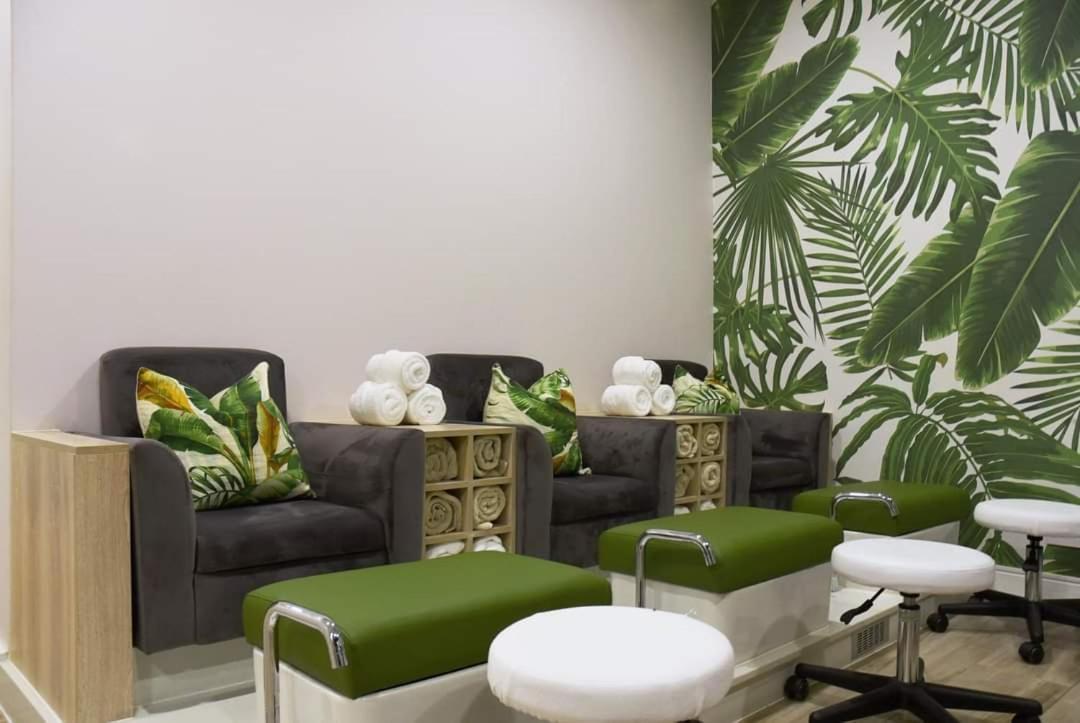 The Blyde - Appartement De Luxe Pretoria-Noord 外观 照片