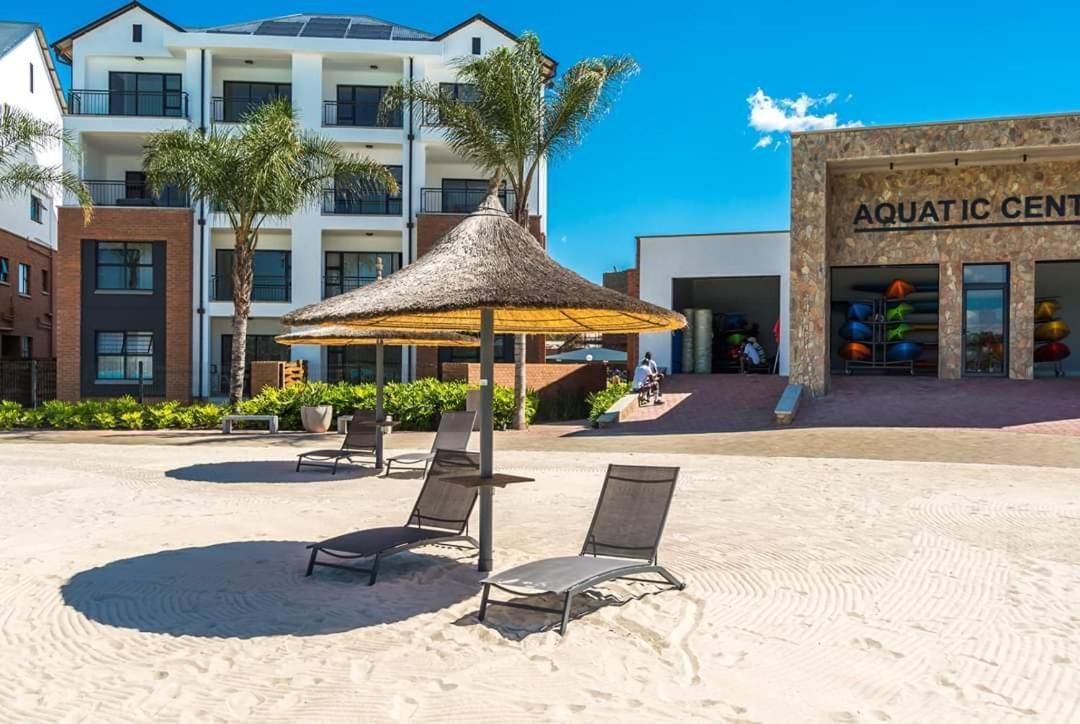 The Blyde - Appartement De Luxe Pretoria-Noord 外观 照片