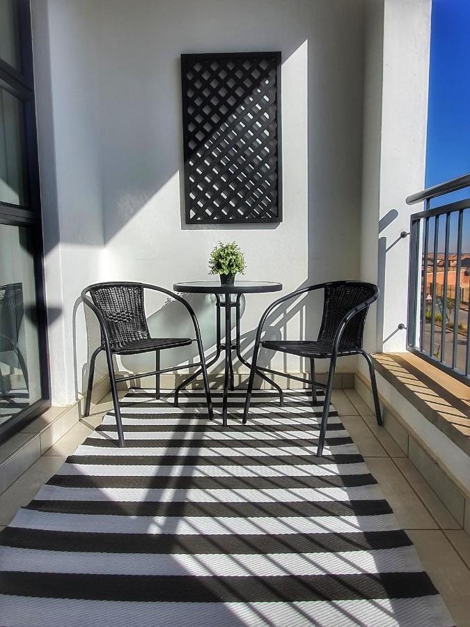 The Blyde - Appartement De Luxe Pretoria-Noord 客房 照片