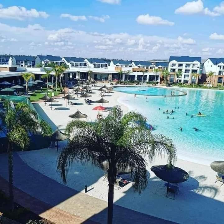 The Blyde - Appartement De Luxe Pretoria-Noord 外观 照片