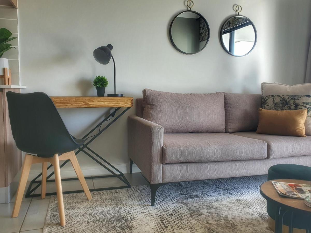 The Blyde - Appartement De Luxe Pretoria-Noord 外观 照片
