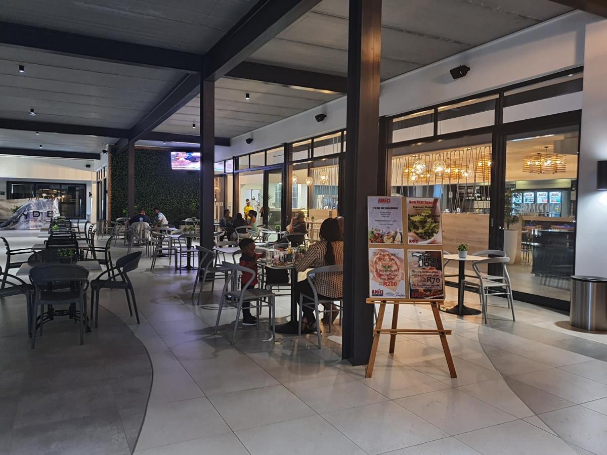 The Blyde - Appartement De Luxe Pretoria-Noord 外观 照片