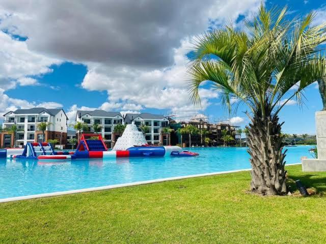 The Blyde - Appartement De Luxe Pretoria-Noord 外观 照片