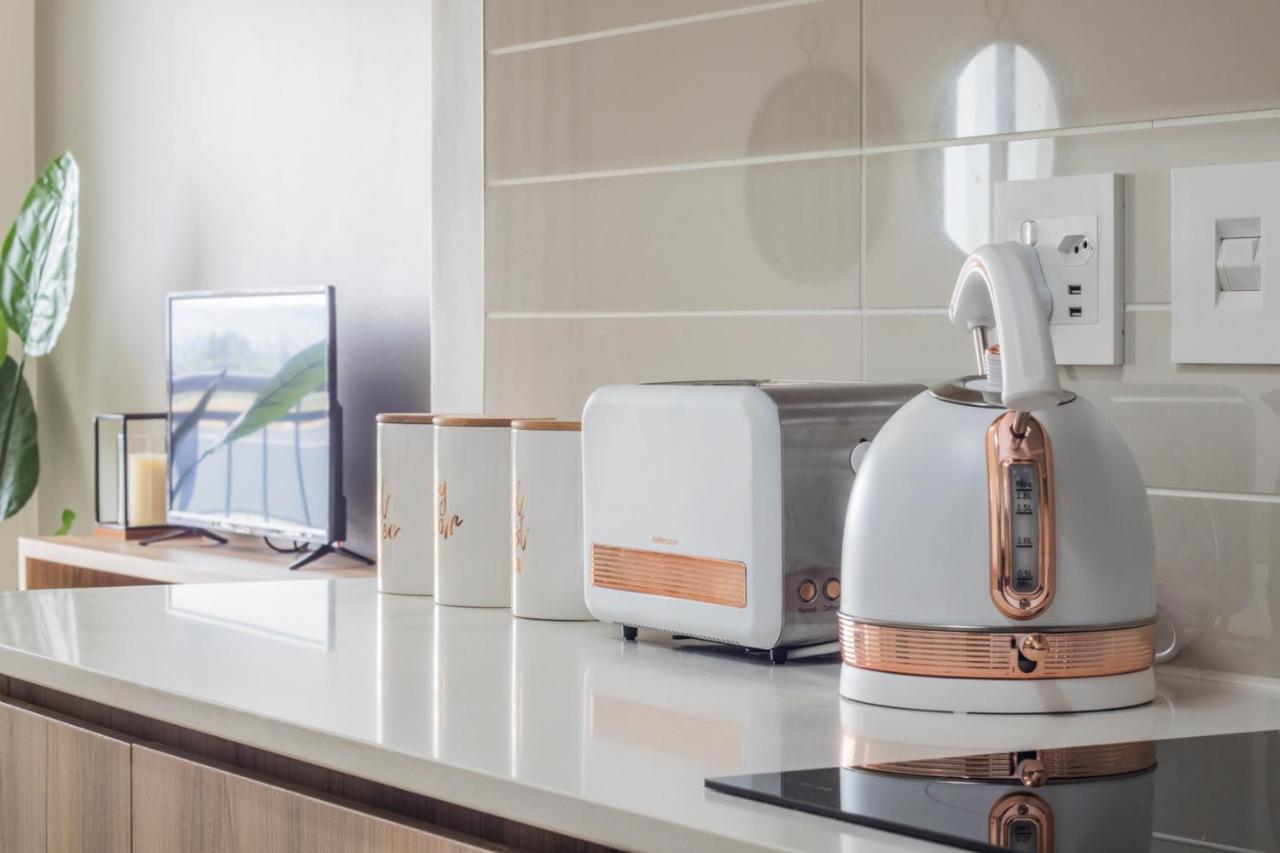 The Blyde - Appartement De Luxe Pretoria-Noord 外观 照片