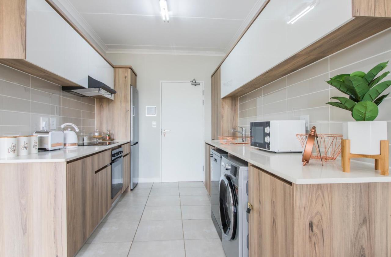 The Blyde - Appartement De Luxe Pretoria-Noord 外观 照片