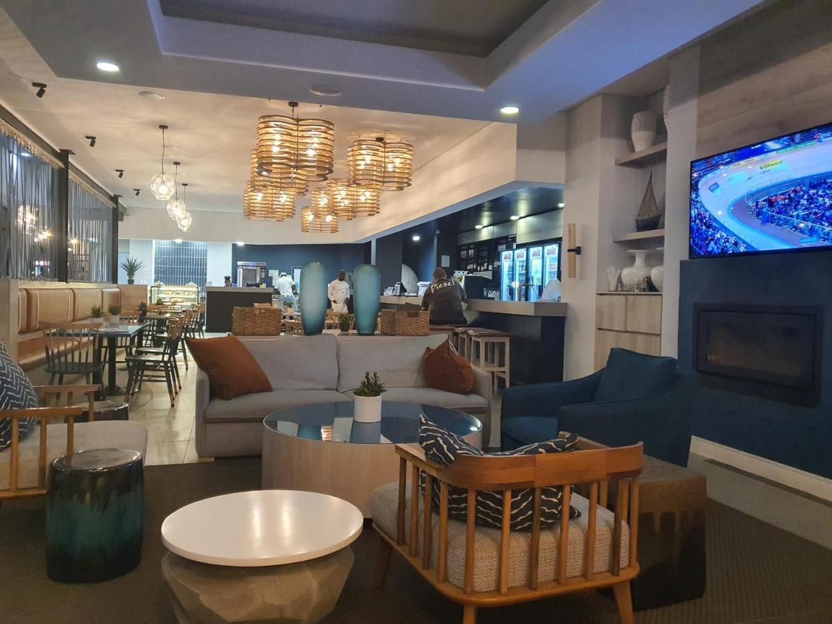 The Blyde - Appartement De Luxe Pretoria-Noord 外观 照片