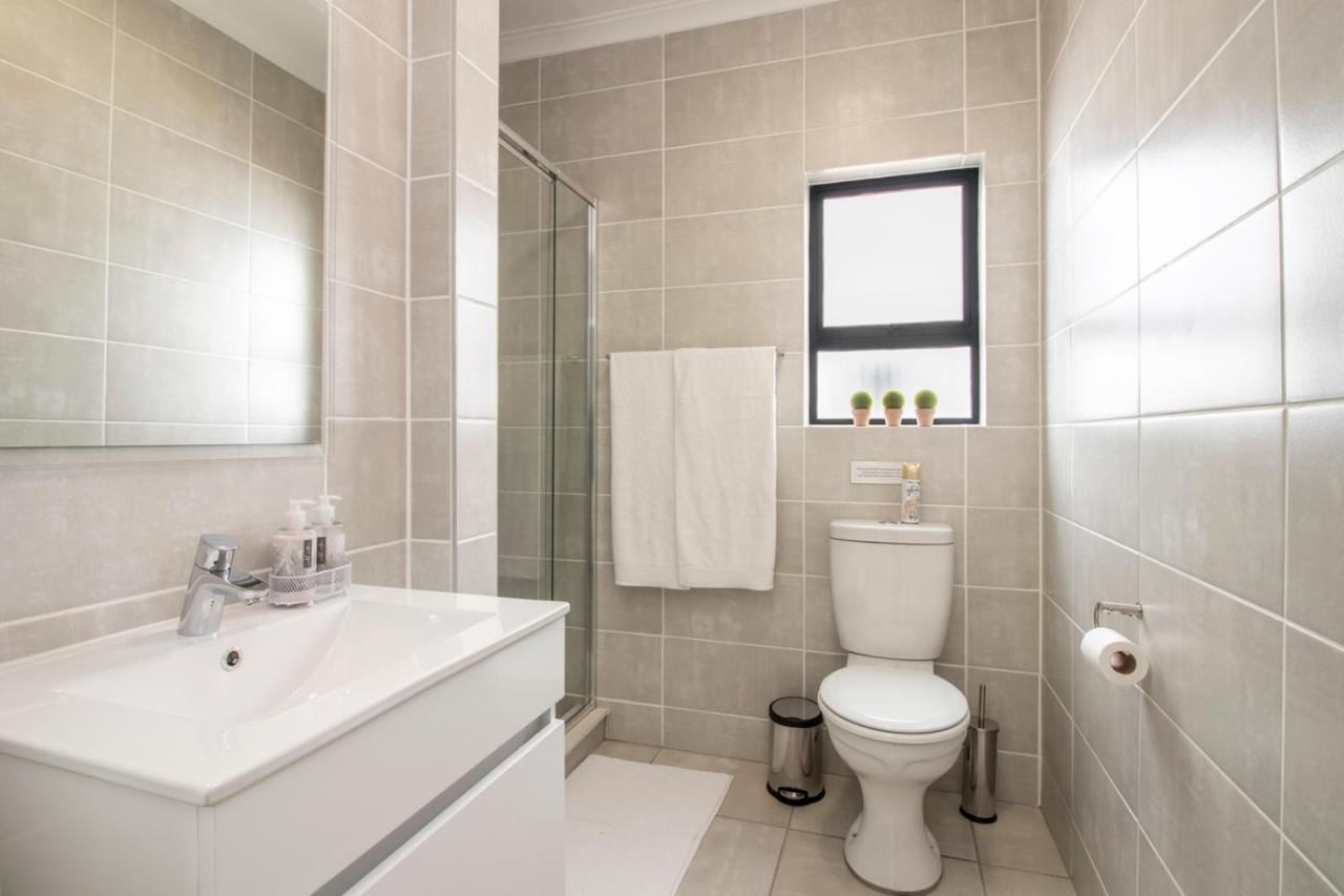 The Blyde - Appartement De Luxe Pretoria-Noord 外观 照片