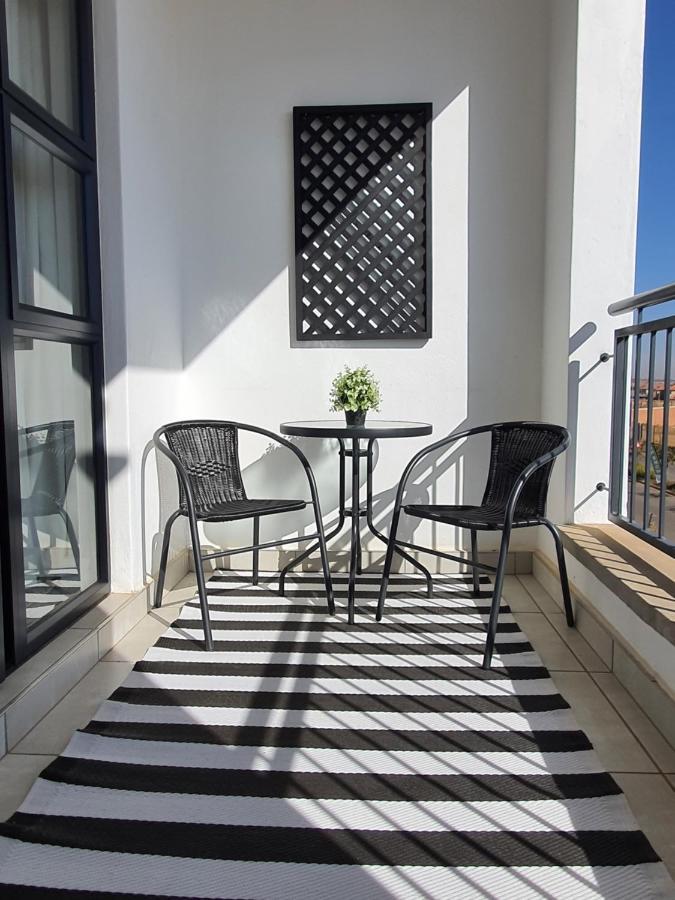The Blyde - Appartement De Luxe Pretoria-Noord 外观 照片