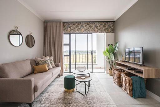 The Blyde - Appartement De Luxe Pretoria-Noord 外观 照片